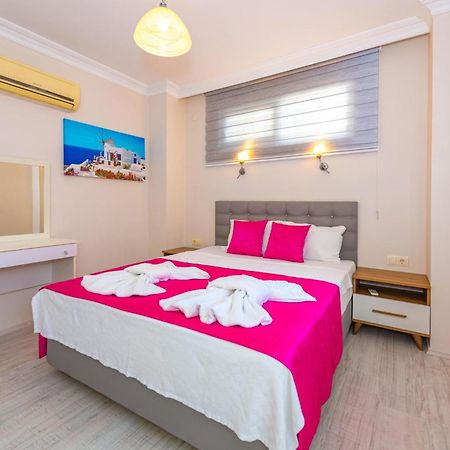 Villa Yasam Park - Luxury 8 Person - Fethiye Calis Beach 90Mt Pokoj fotografie