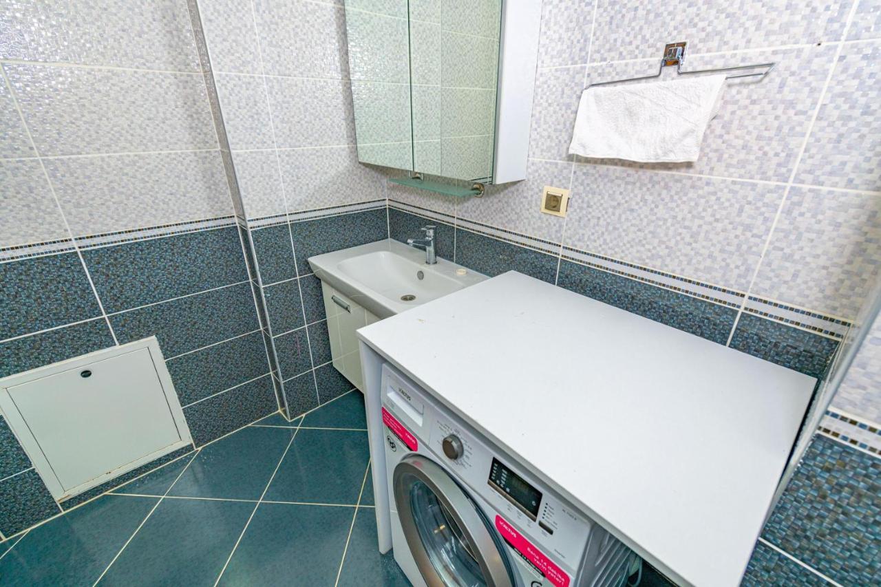 Villa Yasam Park - Luxury 8 Person - Fethiye Calis Beach 90Mt Exteriér fotografie